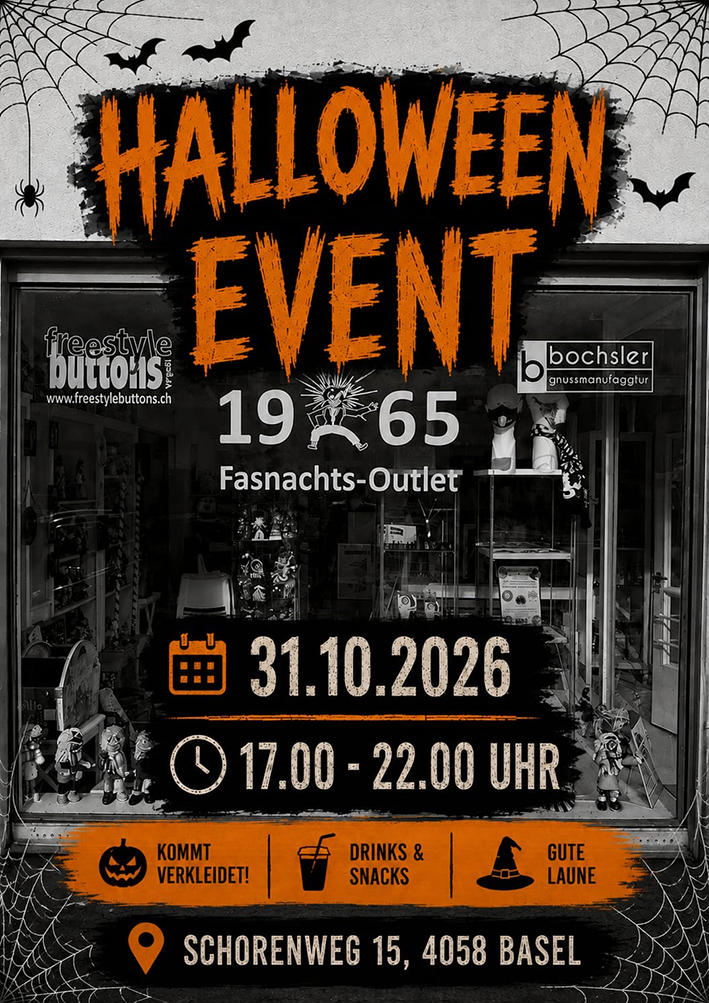 Halloween